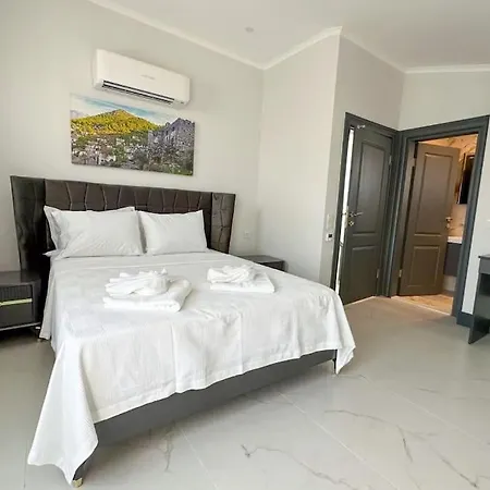 Galaksi Venues 1 / Hotel Fethiye
