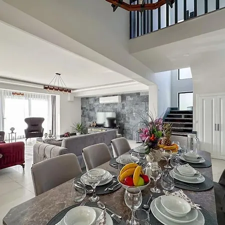 Galaksi Venues 1 / Hotel 4*
