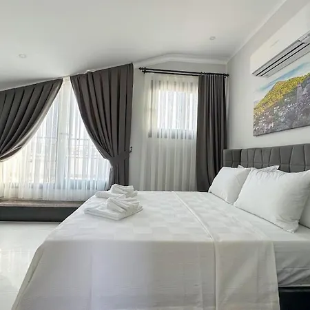 Galaksi Venues 1 / Hotel 4*