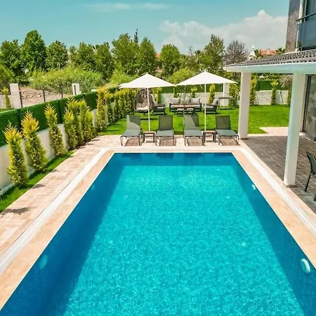 Galaksi Venues 1 / Hotel Fethiye