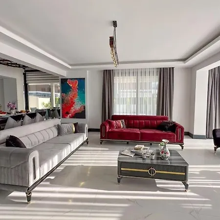 Galaksi Venues 1 / Hotel